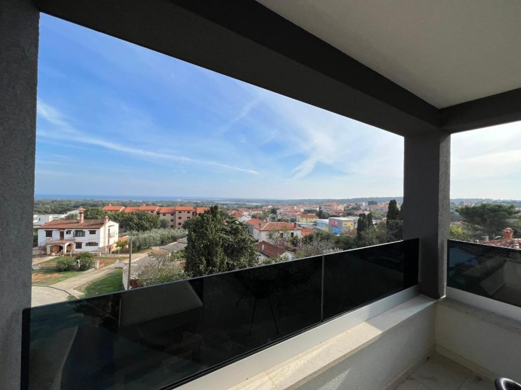 Apartments Sara II Liznjan Ngoại thất bức ảnh
