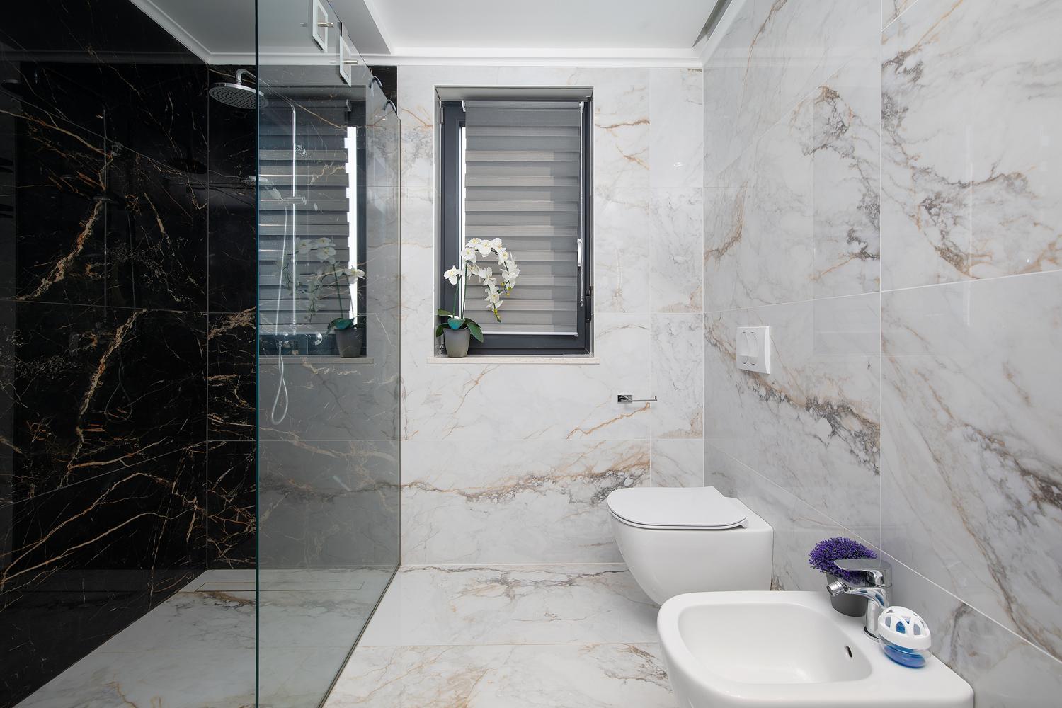 Apartments Sara II Liznjan Ngoại thất bức ảnh