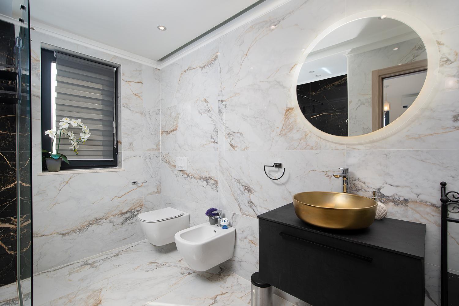 Apartments Sara II Liznjan Ngoại thất bức ảnh