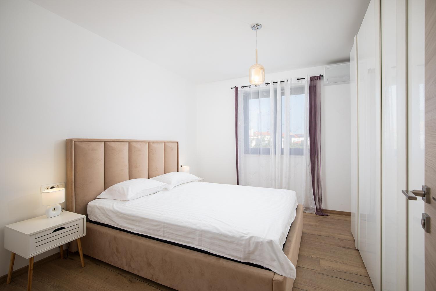 Apartments Sara II Liznjan Ngoại thất bức ảnh