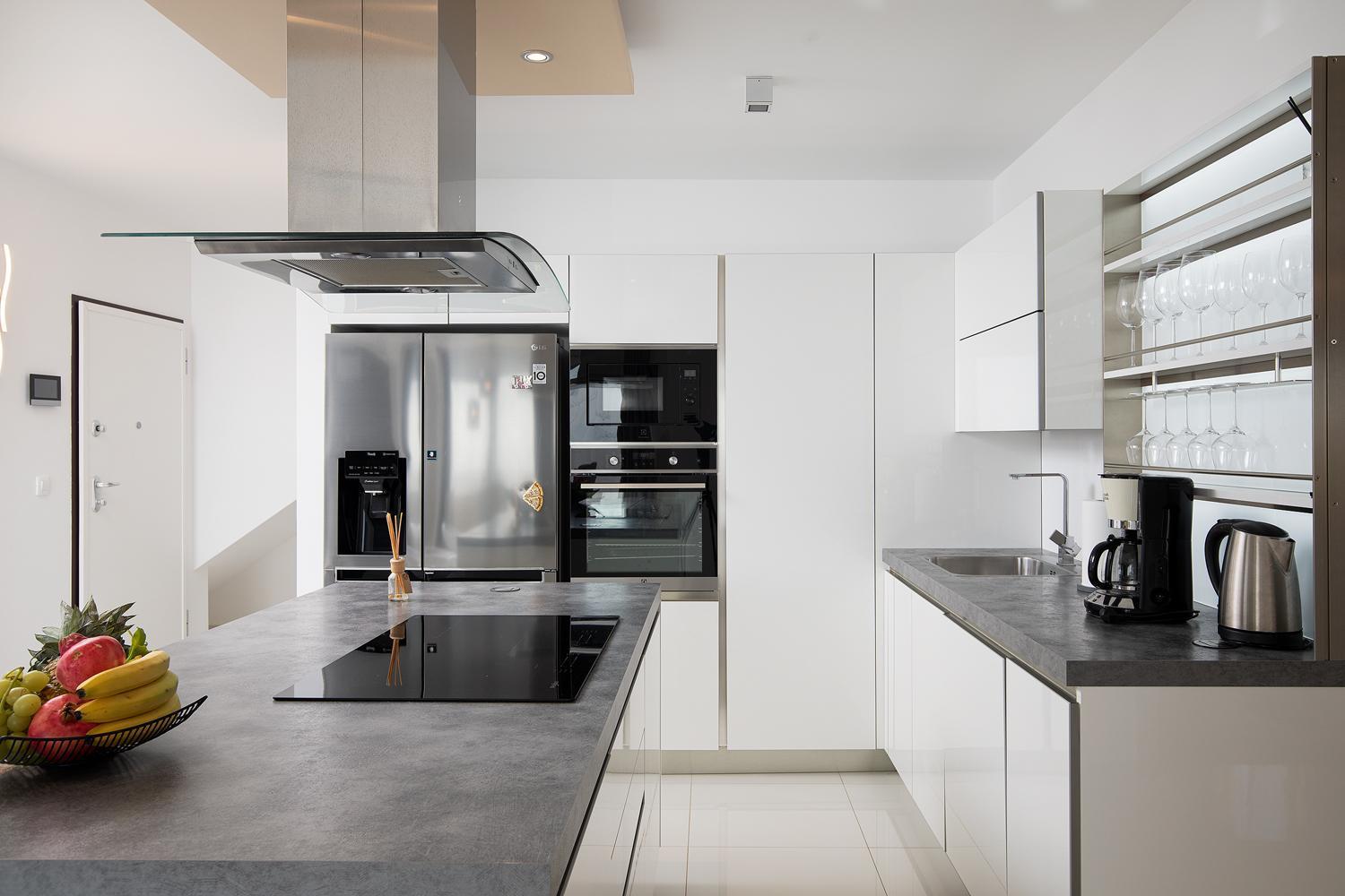 Apartments Sara II Liznjan Ngoại thất bức ảnh