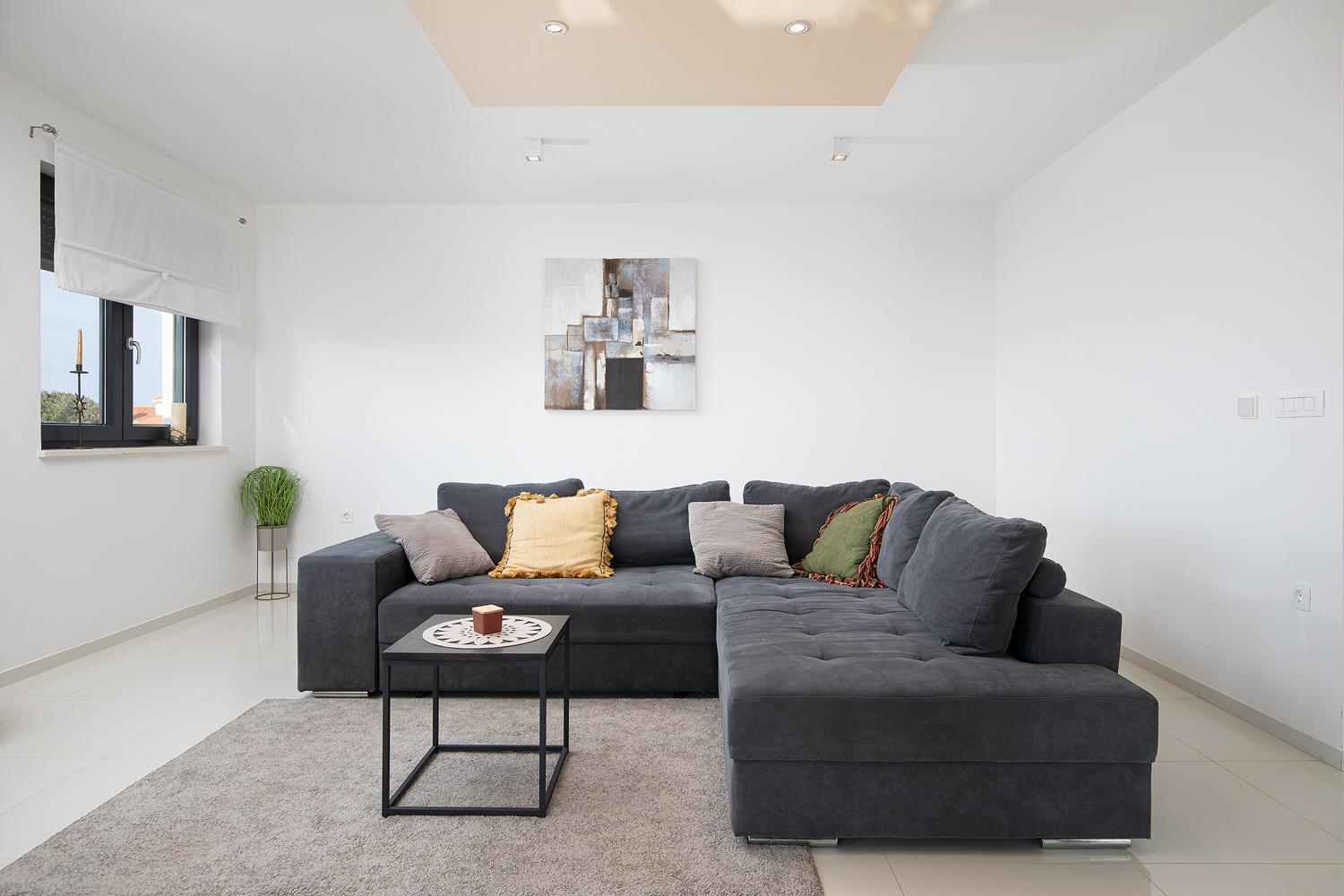 Apartments Sara II Liznjan Ngoại thất bức ảnh